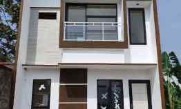 Dengan 5 juta Punya Rumah 2 Lantai di Pusat Kota Soreang 5 menit Tol