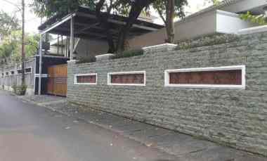 Dijual Rumah Luas Strategis Cipete Cilandak Premium Area
