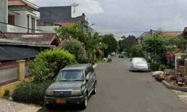 dijual rumah jl cipinang kebembem raya