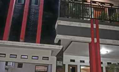 dijual rumah jl cipinang muara duren