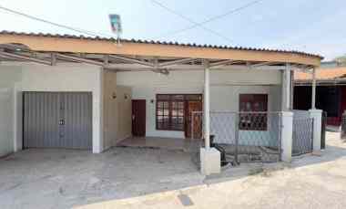dijual rumah jl cipondoh girang no 25 5
