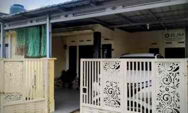 dijual rumah jl cipta karya