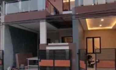 dijual rumah jl cisaranten kota bandung
