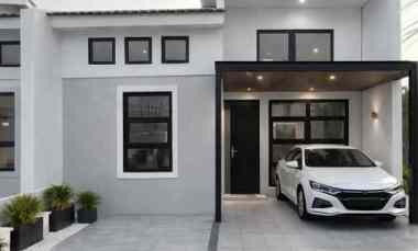 Perumahan Subsidi Annieland Murah dekat Jalan Tol di Tangerang