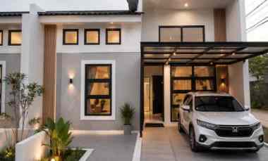 Perumahan Subsidi Annieland Murah dekat Jalan Tol di Tangerang