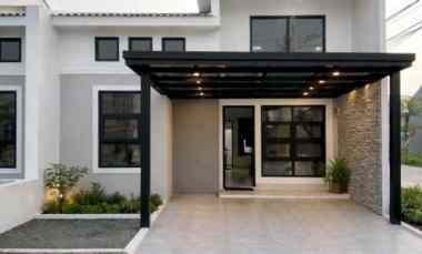 Perumahan Subsidi Annieland Murah dekat Jalan Tol di Tangerang