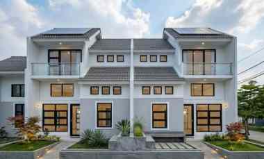 Rumah Dijual di Jl. Cisoka Megu, Desa Cempaka, Kecamatan Cisoka, Kabupaten Tangerang, Banten 15730.