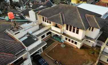 dijual rumah jl citeureup cimahi
