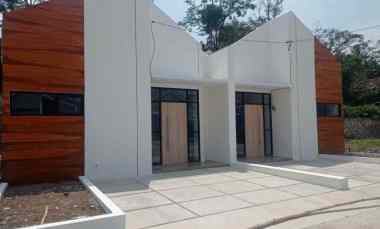 dijual rumah jl citeureup sindangpanon