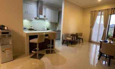 dijual rumah jl ciwaruga