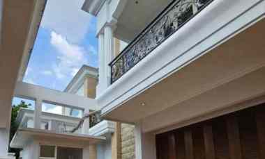 dijual rumah jl cokroaminoto