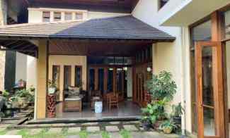 Rumah Main Road Dago Moderen Kota Bandung Siap Huni Bandaung Utara