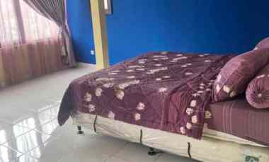 dijual rumah jl dago pojok bandung