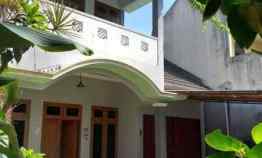 Rumah Murah dekat Hotel Hyatt Regency, 8 menit Monjali, SHM