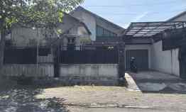 Dijual Rumah Poros Jalan Danau Maninjau Raya Sawojajar 1 Kota Malang