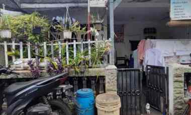 dijual rumah jl danau tondano