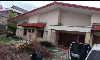 Jual Rumah Sangat Bagus dan Luas di Darmo Permai Timur Surabaya