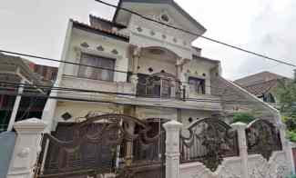 Dijual Rumah Mewah Murah di Darmo Permai Utara Surabaya