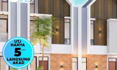 gambar dijual rumah jl desa tebalo dahanrejo