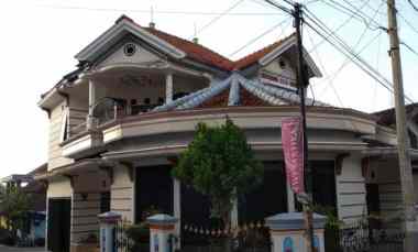 Rumah Dijual di Jl. Dewi Sartika