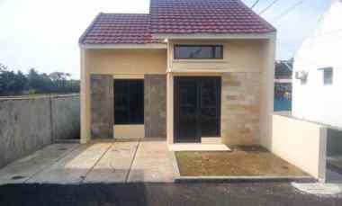 dijual rumah jl dipati kota banjar