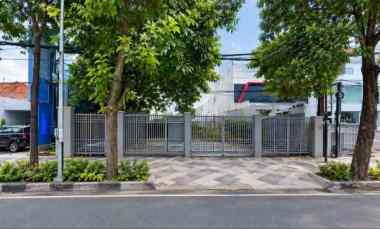 dijual rumah jl diponegoro