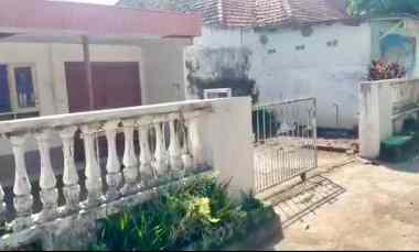 dijual rumah jl diponegoro iii no 1