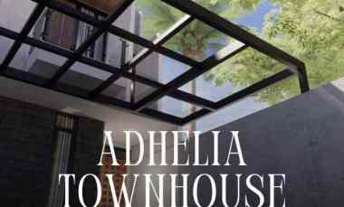 dijual rumah jl doplang purbosuman ponorogo