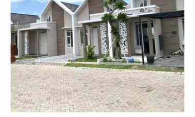 dijual rumah jl doplang purbosuman ponorogo