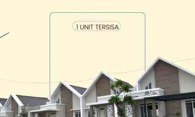 dijual rumah jl doplang purbosuman ponorogo