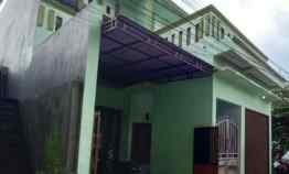 Dijual Rumah Siap Huni Ruangan Toko di Ratna Jatibening/Jatikramat