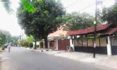 dijual rumah jl dr ratna jatibening