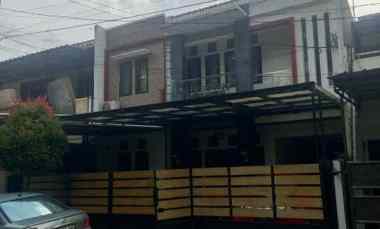 dijual rumah jl dr sumarno kec cakung