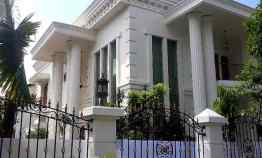 Rumah Mewah di Perumahan Elite Duren Sawit Jakarta Timur