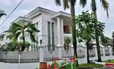 dijual rumah jl duren sawit raya duren