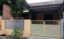 Rumah Siap Huni di Duren Villa Samping Graha Raya Bintaro
