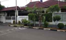 Rumah Dijual di Jl. Durian, Kalibata Indah, Jakarta Selatan