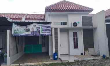 gambar dijual rumah jl durian pancoran mas depok