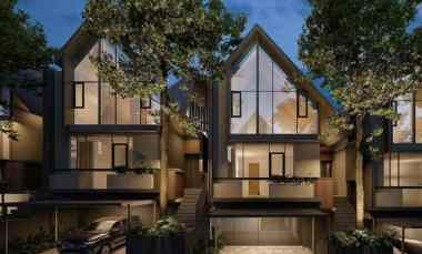 dijual rumah jl dwikora 1 no 16 gobah