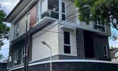 dijual rumah jl ekologi dago bandung