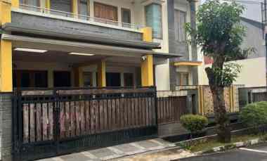 dijual rumah jl elang indopura b1 19