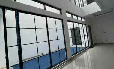 dijual rumah jl elang kelurahan