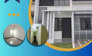 dijual rumah jl elo