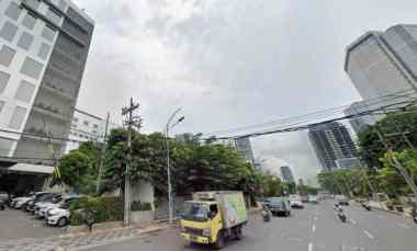 dijual rumah jl embong malang