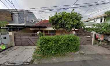 dijual rumah jl flamboyan