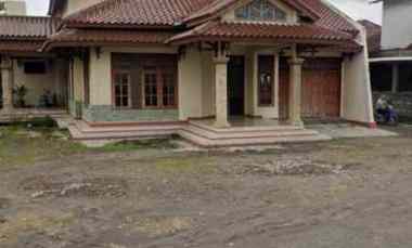 dijual rumah jl gabugan gemolong