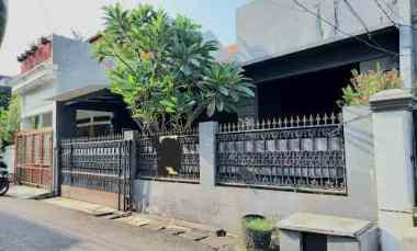 Rumah 2 Lantai Siap Huni di Pondok Bambu Duren Sawit Jakarta Timur