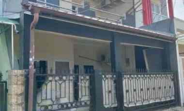 dijual rumah jl gading raya pondok