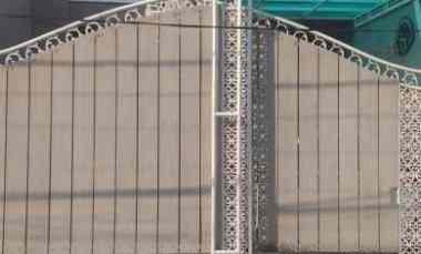 dijual rumah jl gading raya pondok