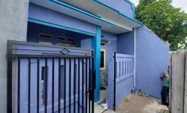 dijual rumah jl gaga ketapang alastua
